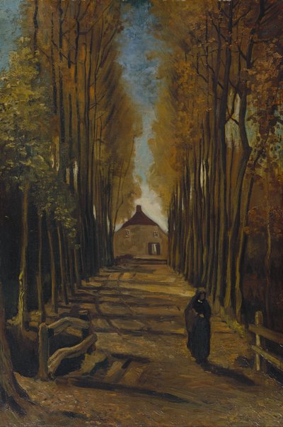  de Vincent van Gogh