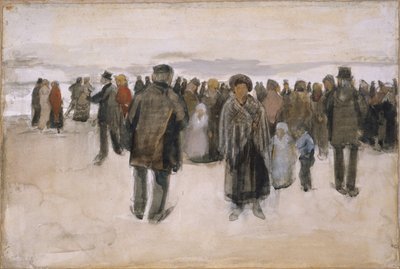  de Vincent van Gogh