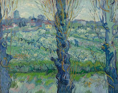  de Vincent van Gogh