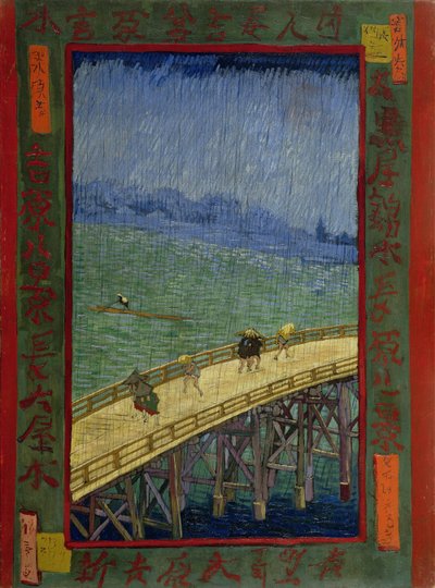 de Vincent van Gogh