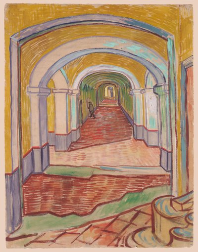  de Vincent van Gogh