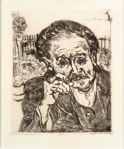  de Vincent van Gogh