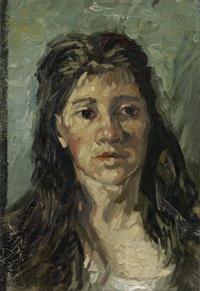  de Vincent van Gogh