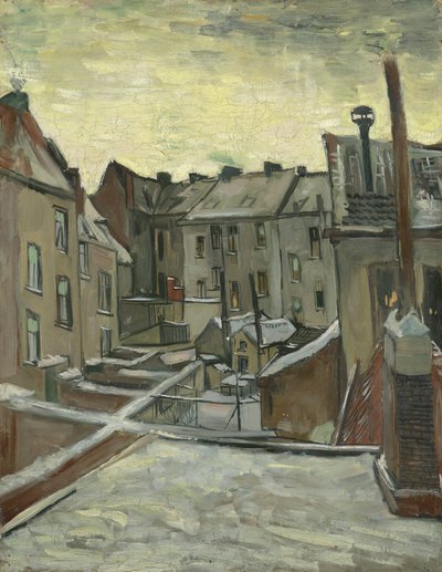  de Vincent van Gogh