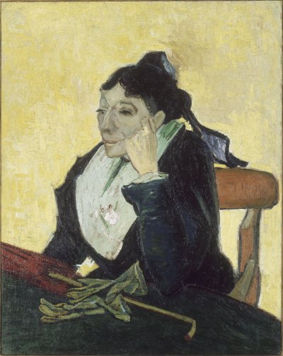  de Vincent van Gogh