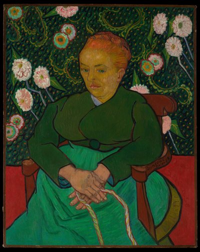  de Vincent van Gogh