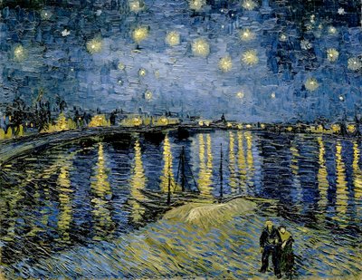  de Vincent van Gogh