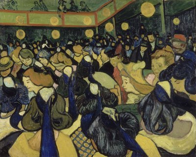  de Vincent van Gogh