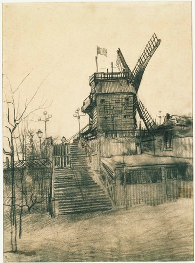  de Vincent van Gogh