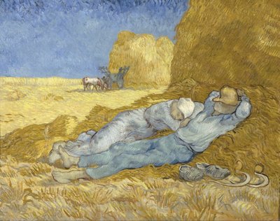  de Vincent van Gogh