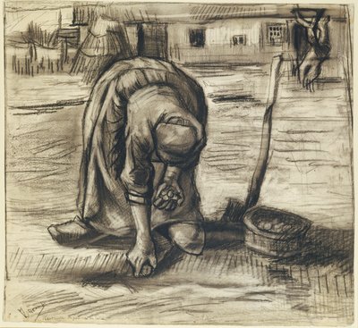  de Vincent van Gogh