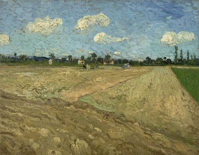  de Vincent van Gogh