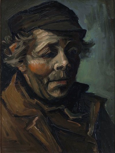  de Vincent van Gogh