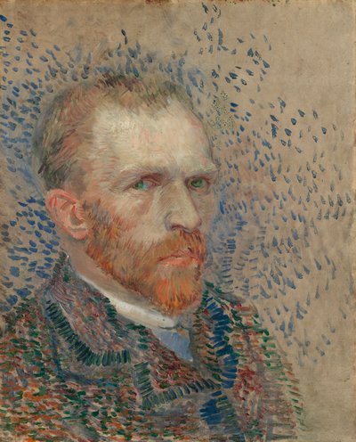  de Vincent van Gogh