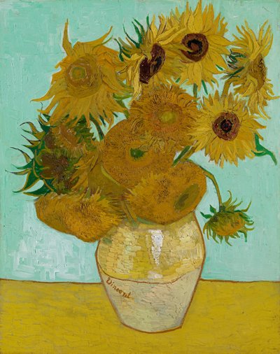  de Vincent van Gogh