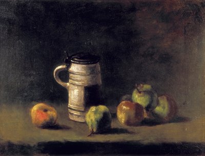 Naturaleza muerta de Vincent van Gogh