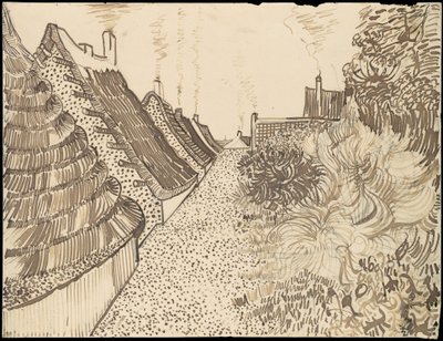  de Vincent van Gogh