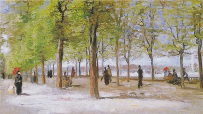  de Vincent van Gogh