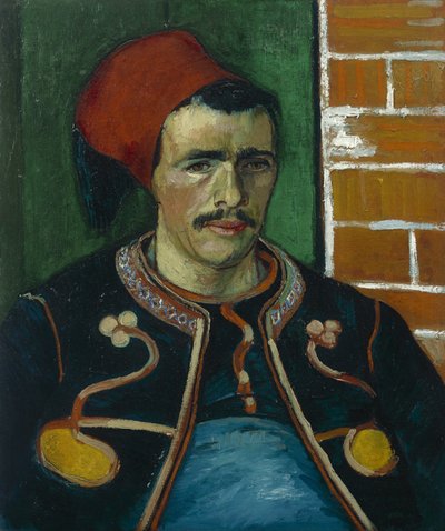  de Vincent van Gogh
