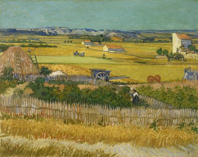  de Vincent van Gogh