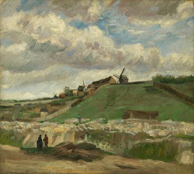  de Vincent van Gogh