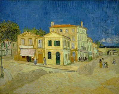  de Vincent van Gogh