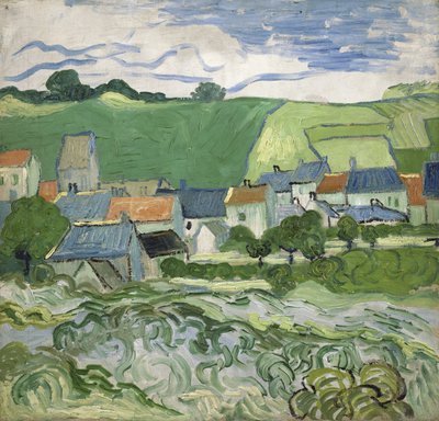  de Vincent van Gogh