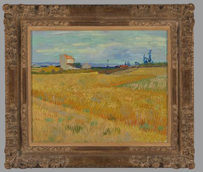  de Vincent van Gogh