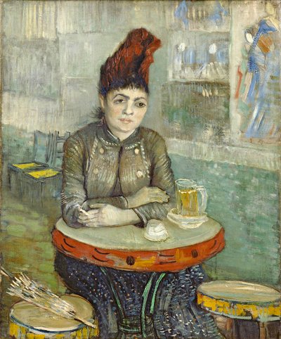 Mujer en el 