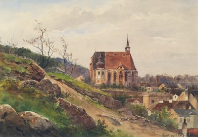 De Modelado de Vincenz Havlicek