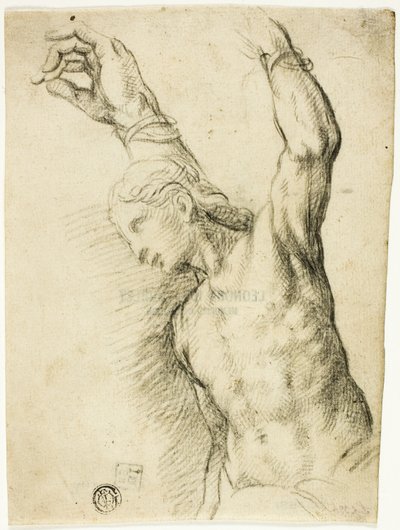 San Sebastián de Vincenzo Campi