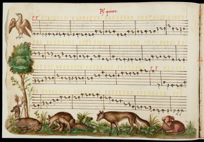 Compositione, f.58 de Vincenzo Capirola