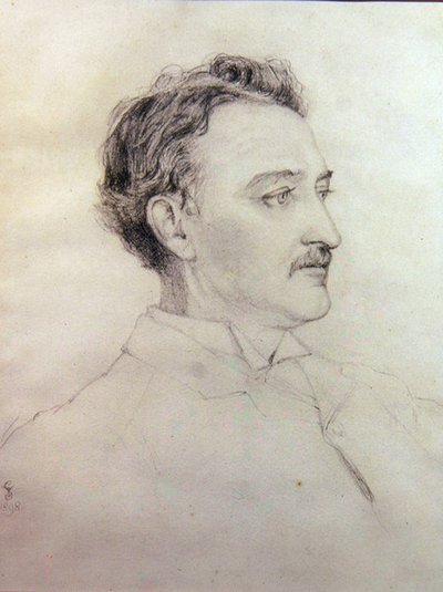 Cecil Rhodes de Violet Duchess of (after) Rutland