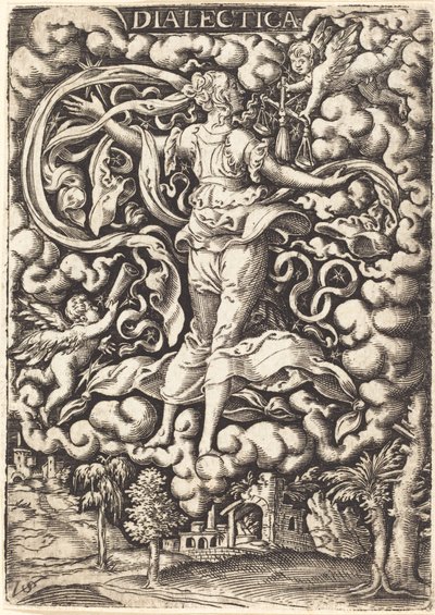 Dialéctica de Virgil Solis