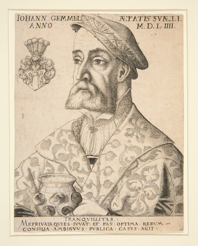  de Virgil Solis