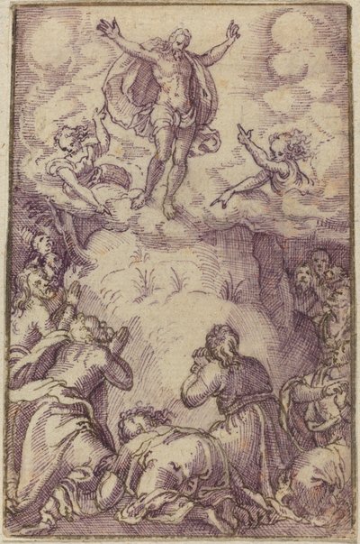 La Transfiguración de Virgil Solis