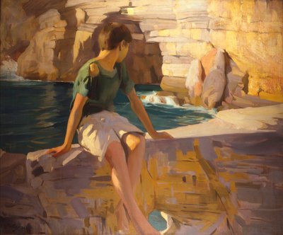 La Roca de Virgilio Constantini