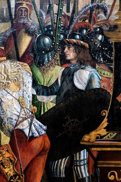  de Vittore Carpaccio