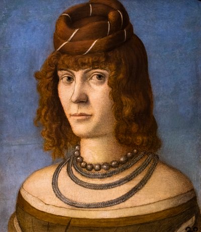  de Vittore Carpaccio