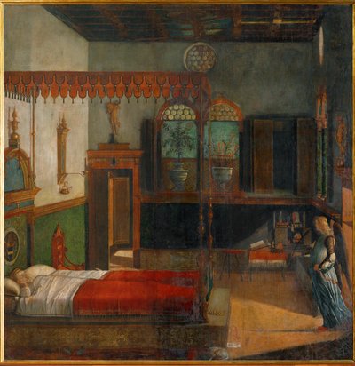  de Vittore Carpaccio