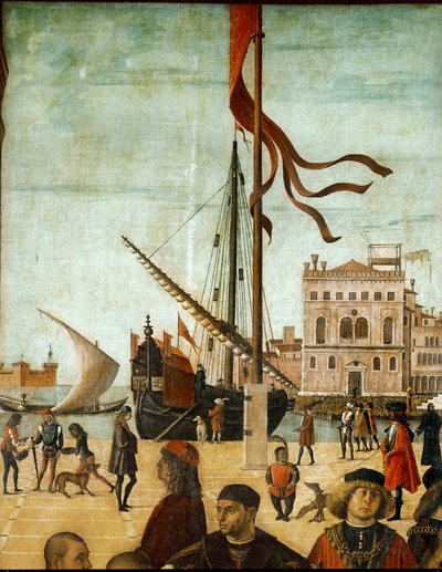  de Vittore Carpaccio