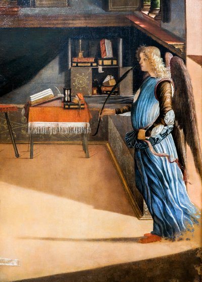  de Vittore Carpaccio