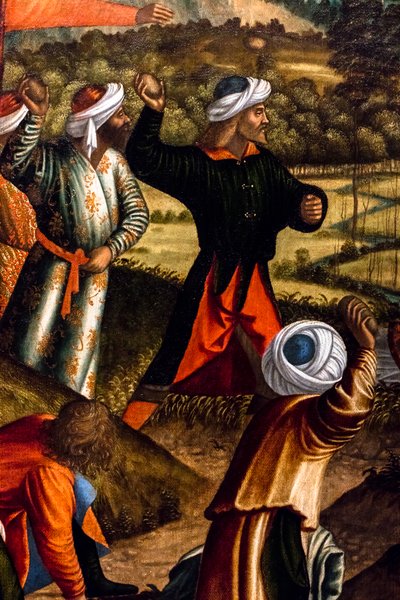  de Vittore Carpaccio