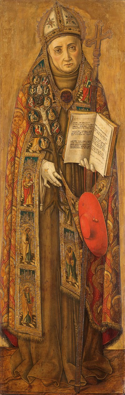  de Vittore Crivelli