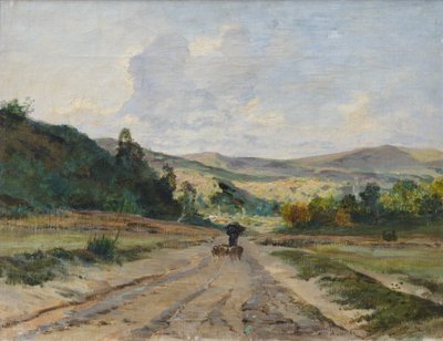 En Lozzolo, vuelta a los pastos de Vittorio Avondo