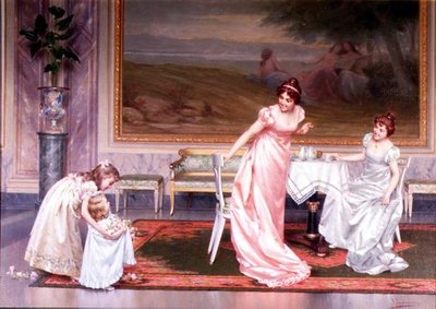 Sedas y satines de Vittorio Reggianini