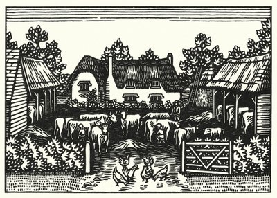 Ilustración de Tess de los D