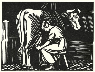Ilustración para Tess de los d
