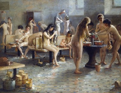 pedo31432 de Vladimir Alexandrovich Plotnikov
