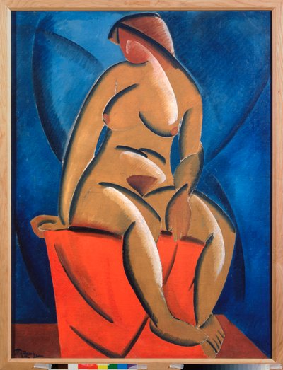 Modelo de Vladimir Evgrafovich Tatlin
